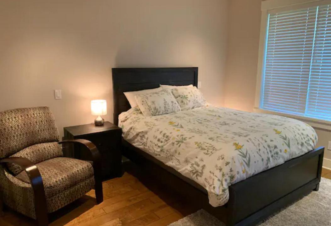 Photo of Bedroom in Regional District of Nanaimo