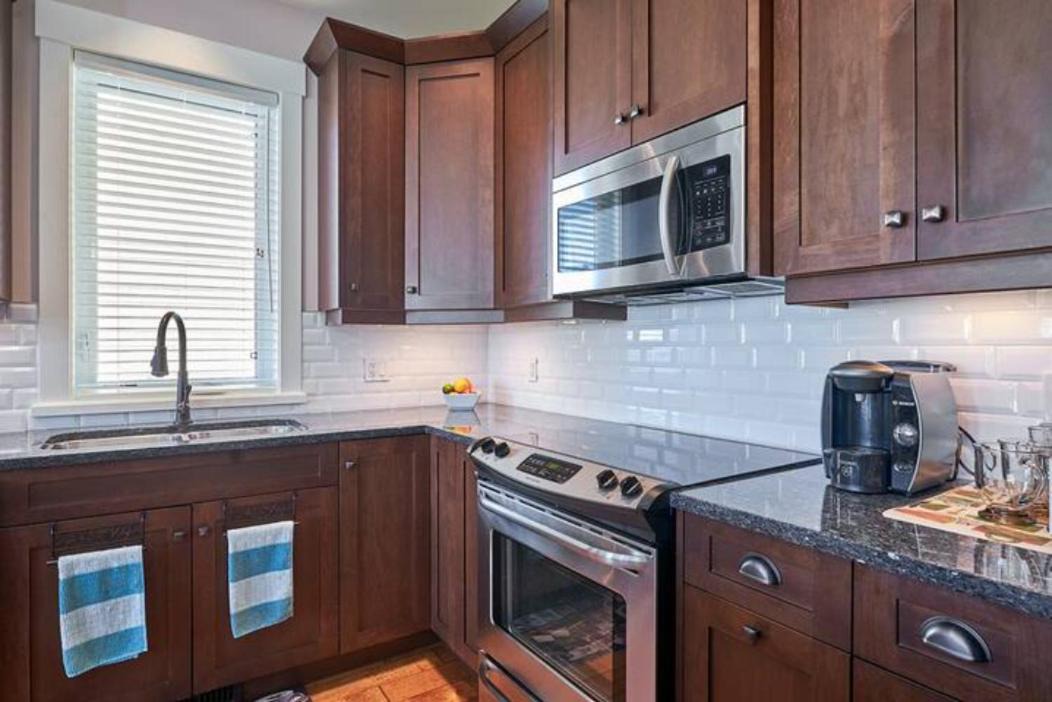 Photo of Kitchen in Regional District of Nanaimo