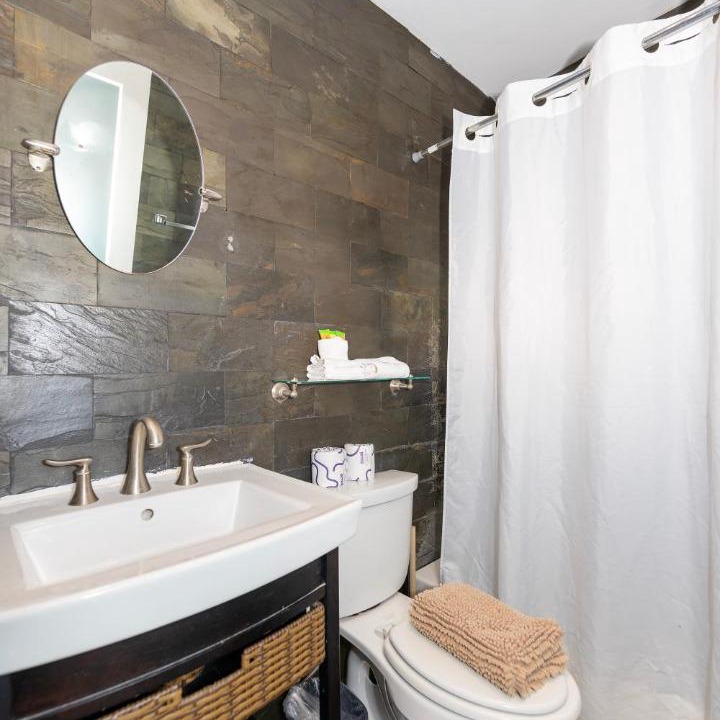 Photo of Bathroom in Almont