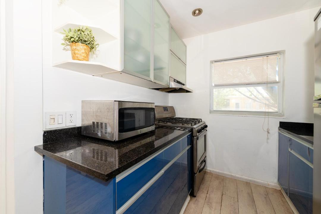 Photo of Kitchen in Almont