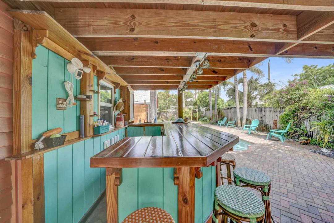 Photo of Patio Balcony in Lake Worth