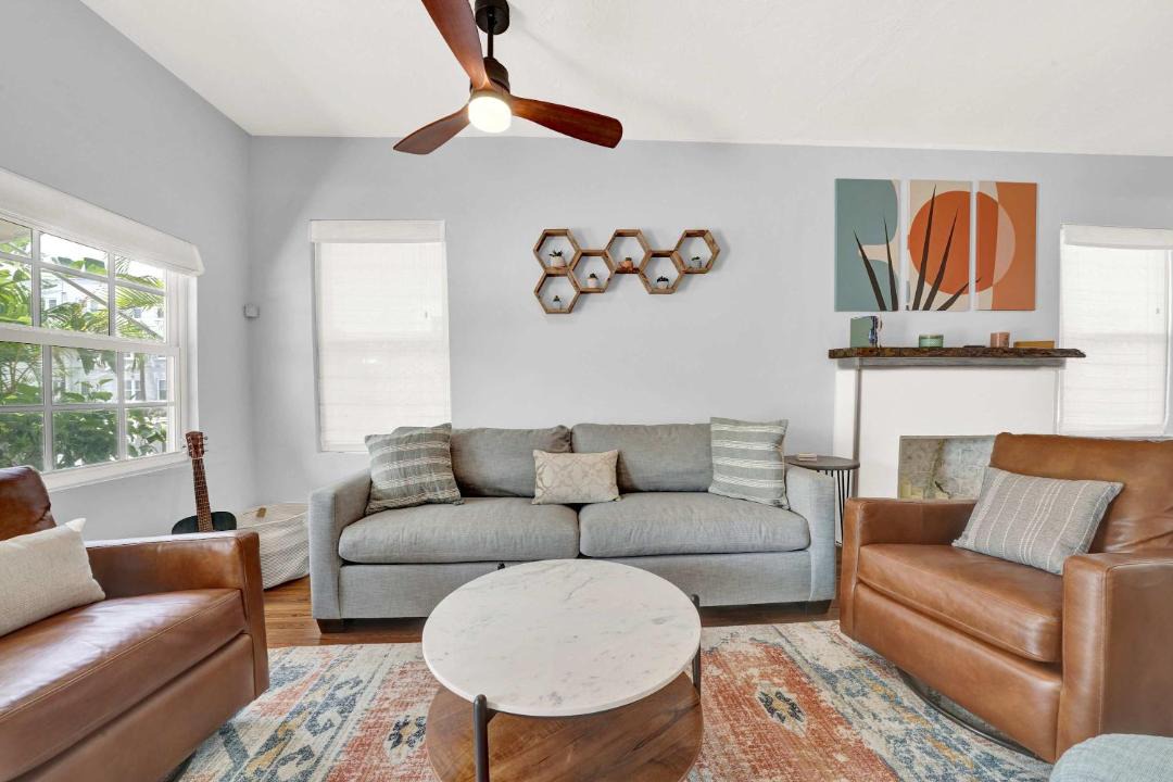 Photo of Livingroom in Lake Worth