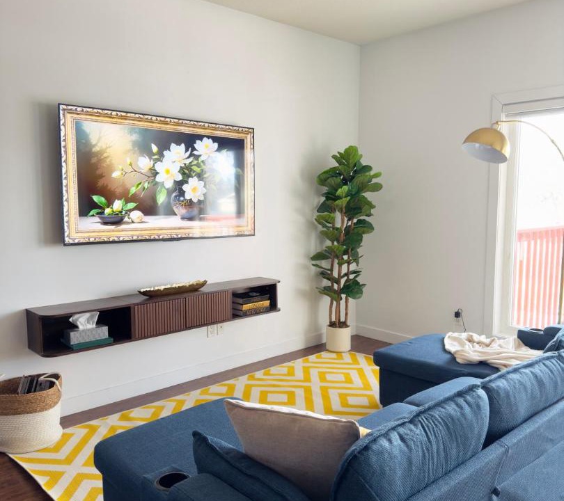 Photo of Livingroom in Regina