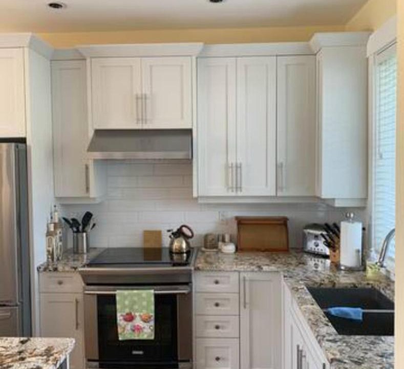 Photo of Kitchen in Regional District of Nanaimo