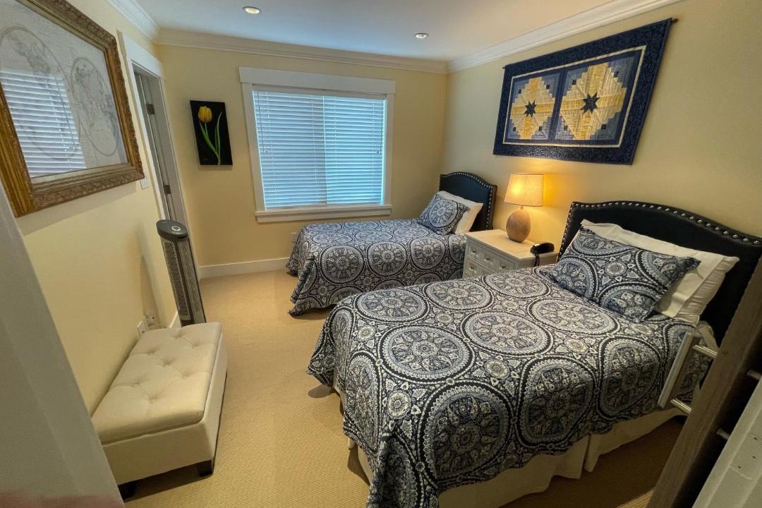Photo of Bedroom in Regional District of Nanaimo