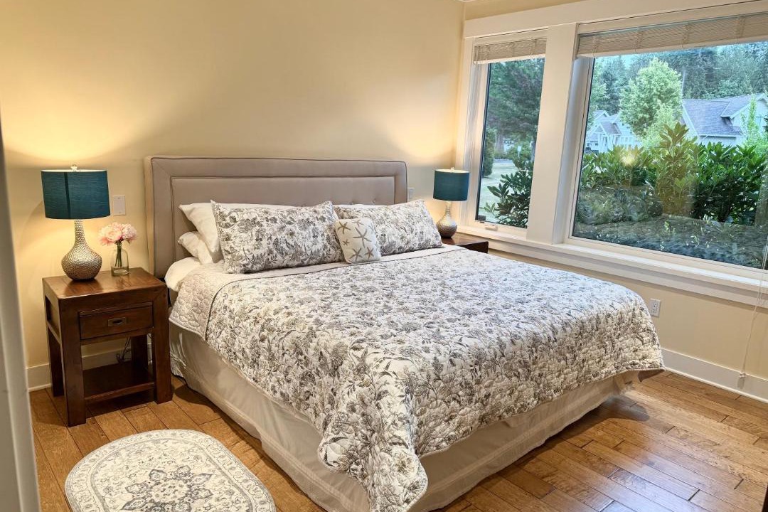 Photo of Bedroom in Regional District of Nanaimo