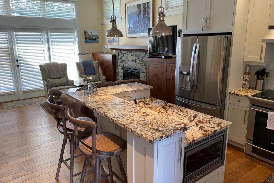 Photo of Kitchen in Regional District of Nanaimo