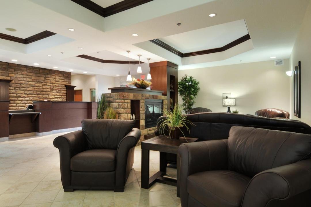 Photo of Livingroom in Olds