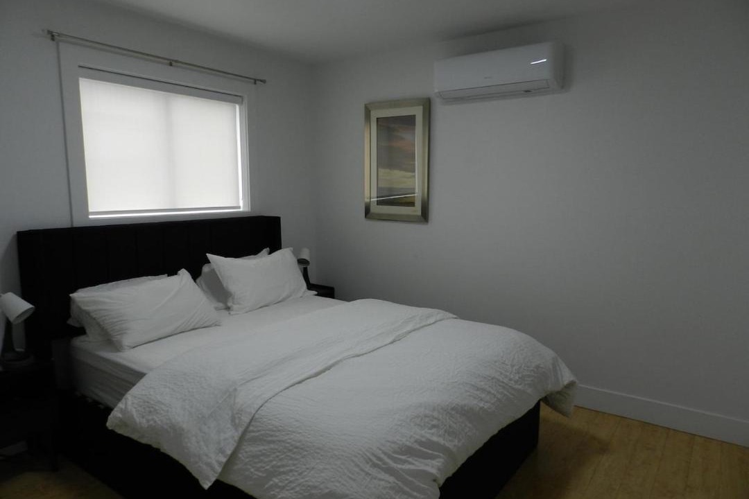 Photo of Bedroom in Renfrew-Collingwood