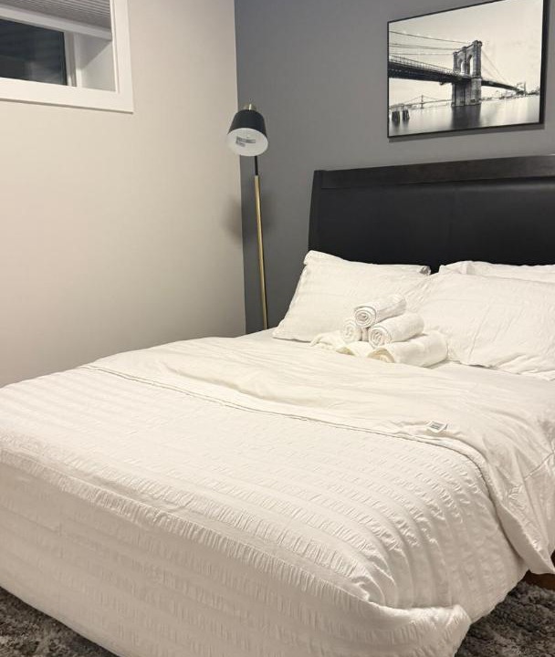 Photo of Bedroom in Saskatoon