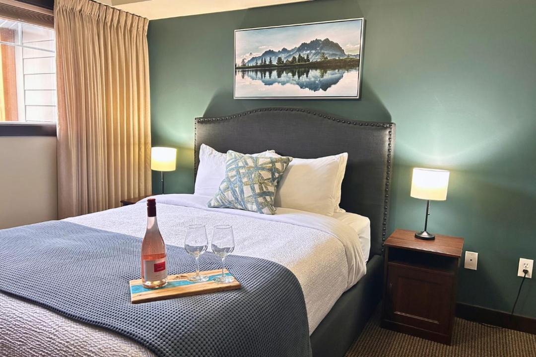 Photo of Bedroom in Copperstone Resort