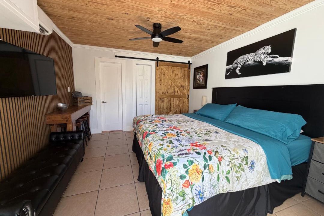 Photo of Bedroom in East Fort Lauderdale
