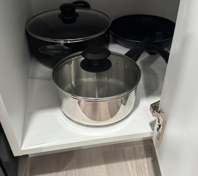 Photo of Kitchen in Saskatoon