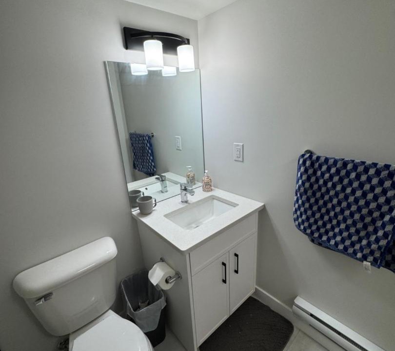 Photo of Bathroom in Saskatoon