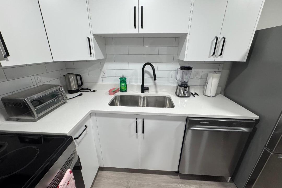Photo of Kitchen in Saskatoon