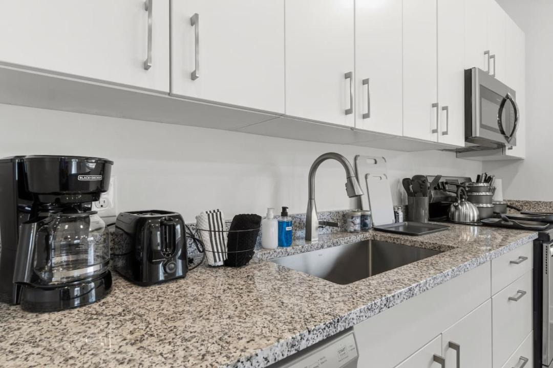 Photo of Kitchen in Little Italy