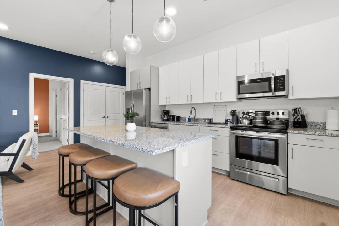 Photo of Kitchen in Little Italy