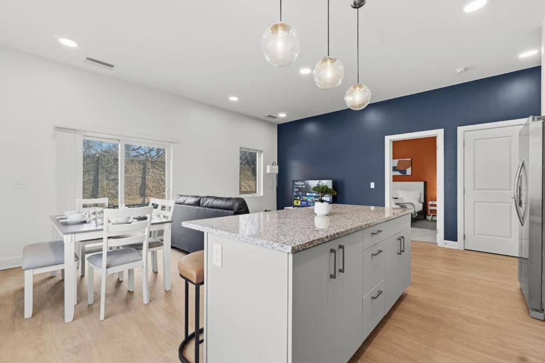 Photo of Kitchen in Little Italy