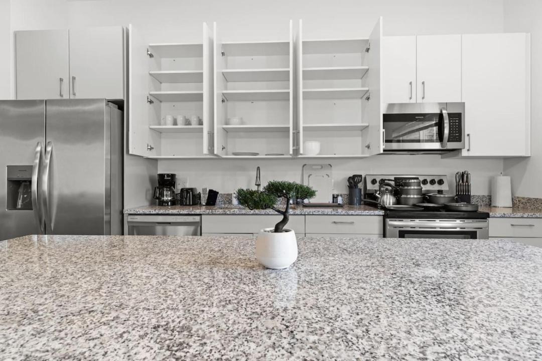 Photo of Kitchen in Little Italy