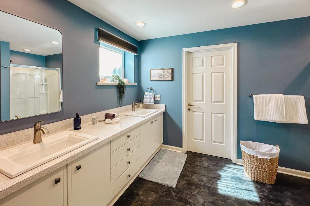 Photo of Bathroom in Wadsworth