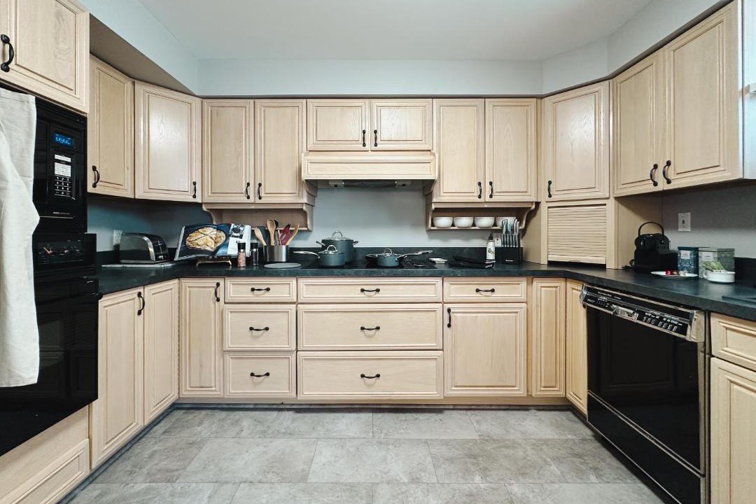 Photo of Kitchen in Wadsworth