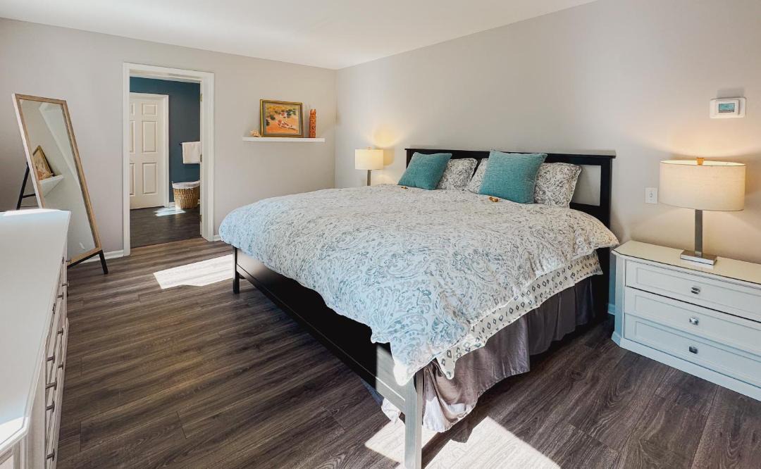 Photo of Bedroom in Wadsworth
