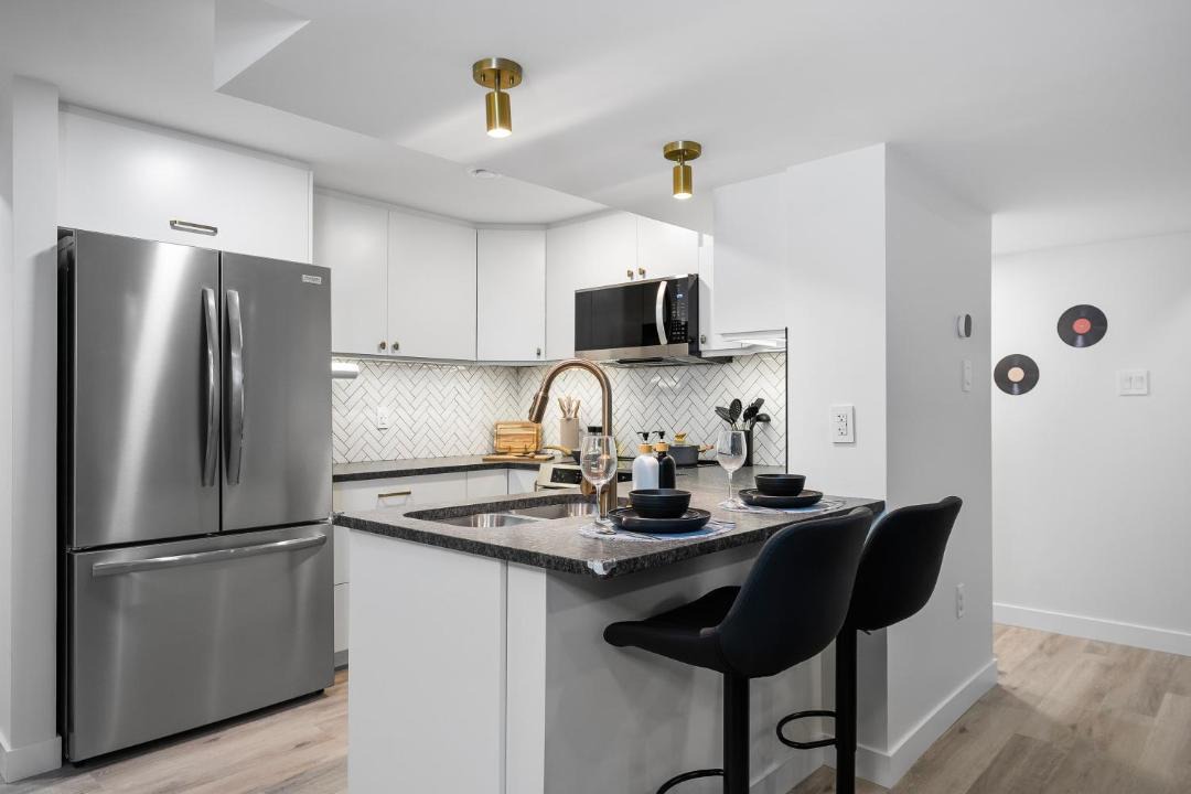 Photo of Kitchen in Spruce Grove