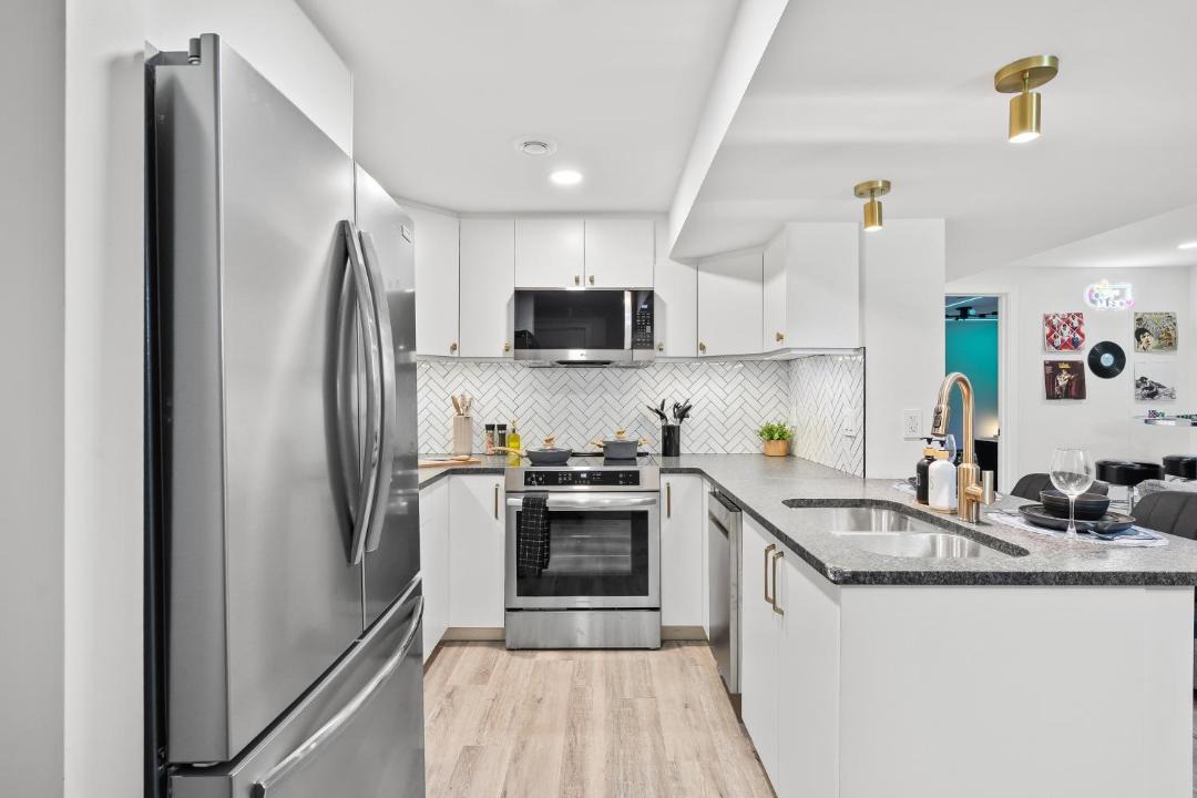 Photo of Kitchen in Spruce Grove