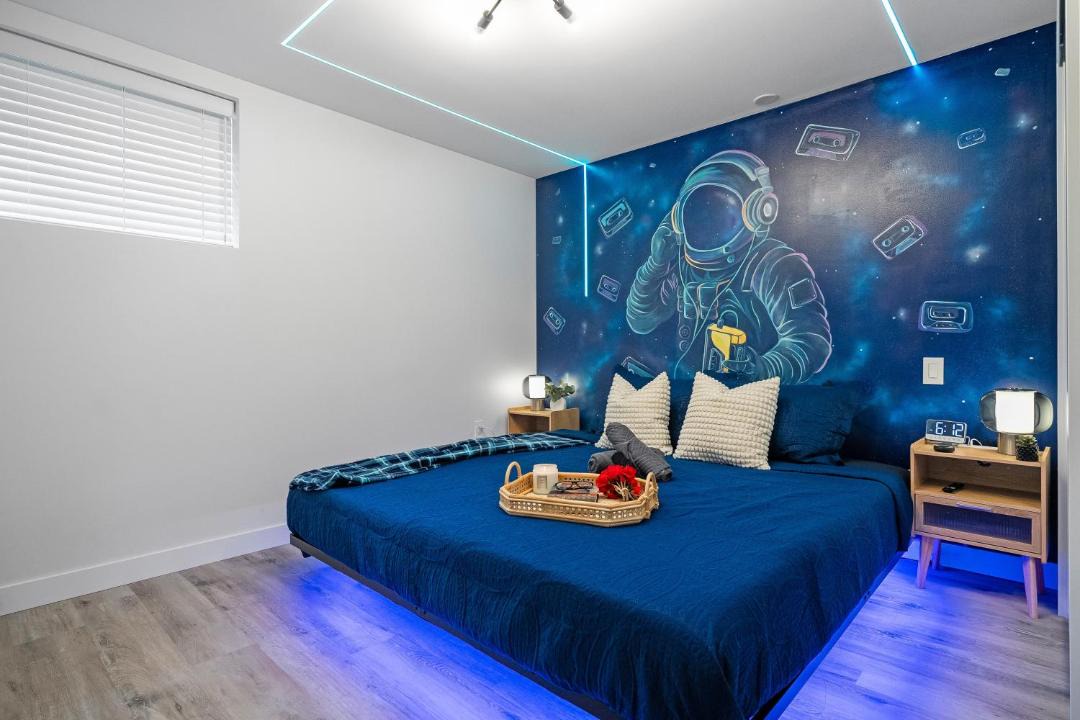 Photo of Bedroom in Spruce Grove