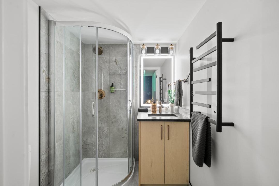 Photo of Bathroom in Spruce Grove