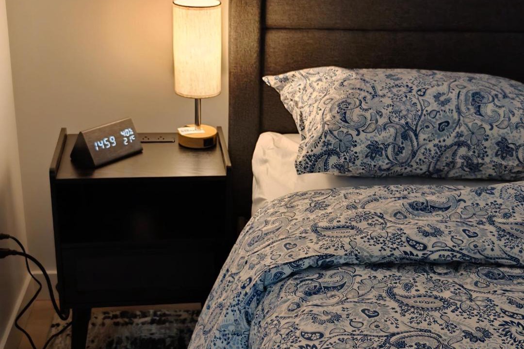 Photo of Bedroom in Leduc