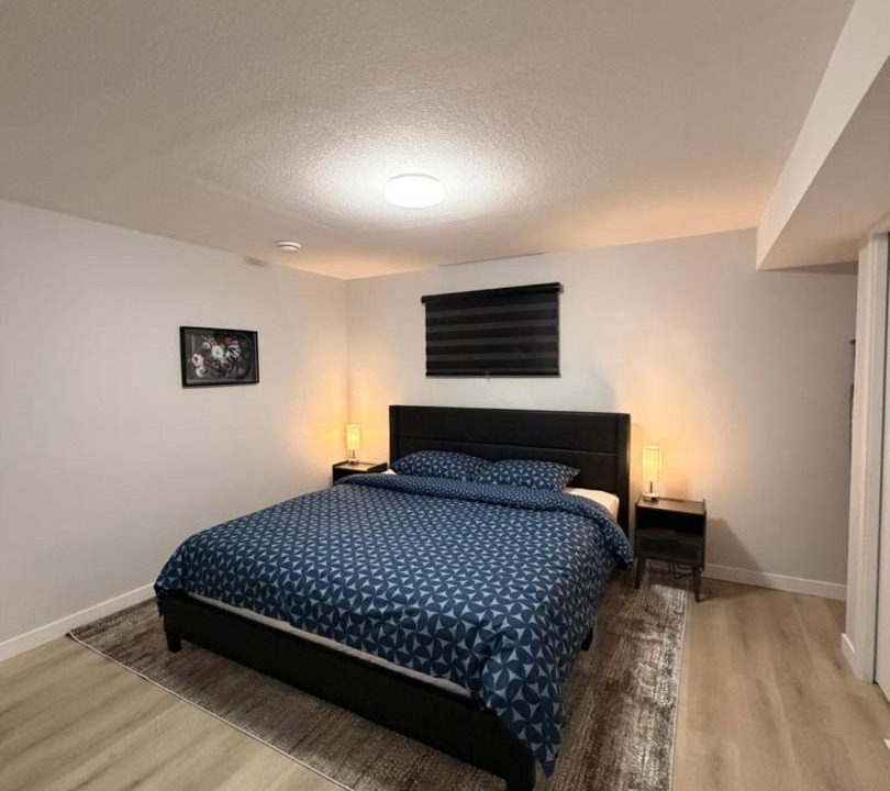 Photo of Bedroom in Leduc