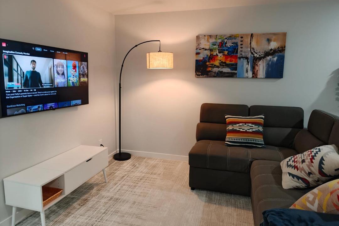 Photo of Livingroom in Leduc