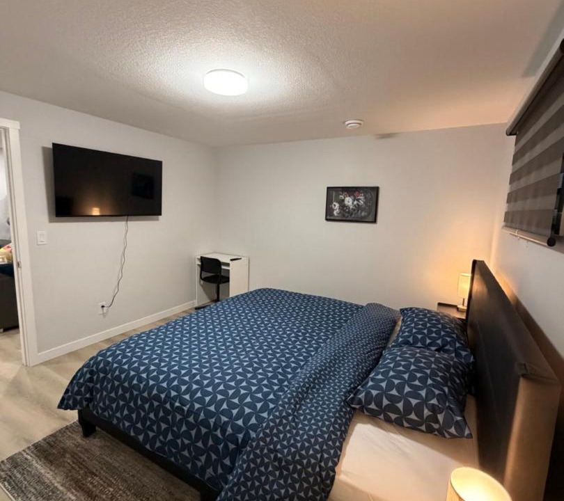 Photo of Bedroom in Leduc
