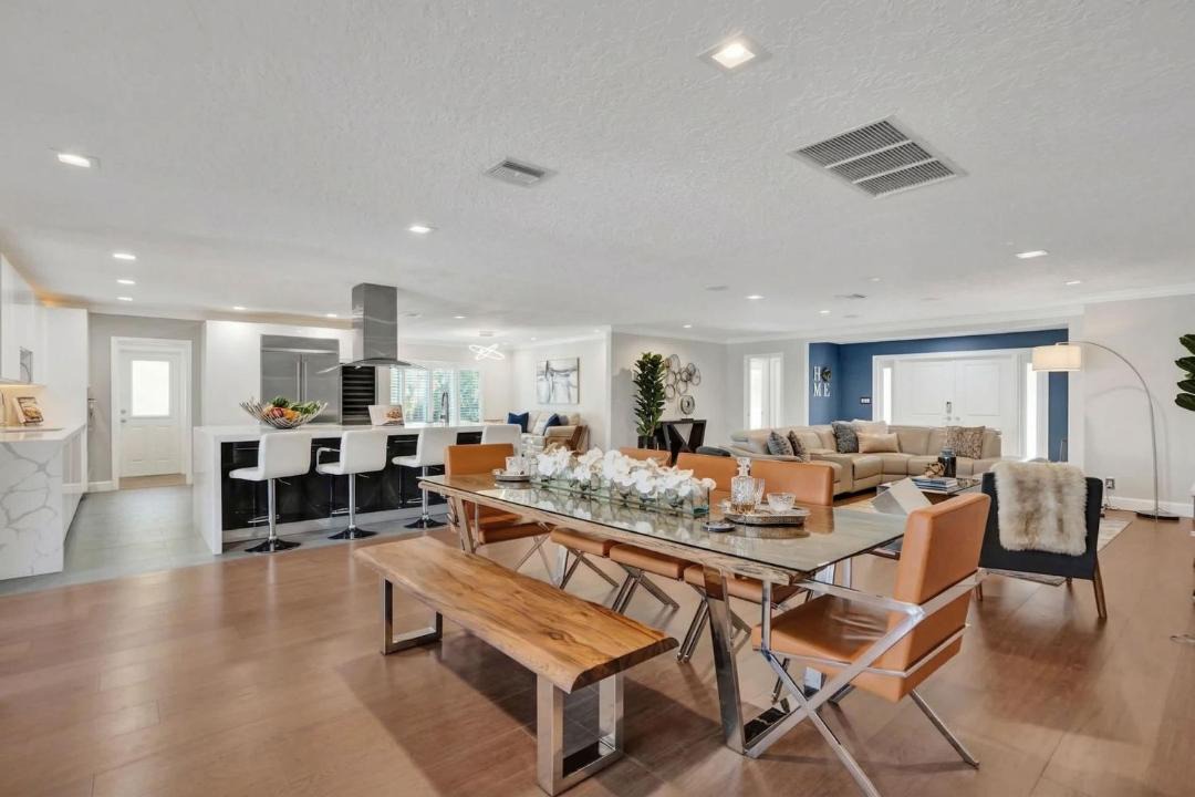 Photo of Kitchen in Fort Lauderdale