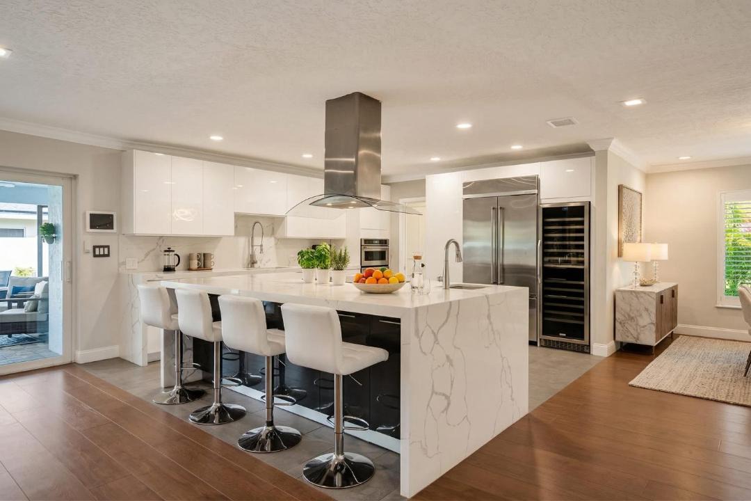 Photo of Kitchen in Fort Lauderdale