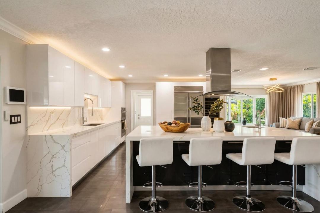 Photo of Kitchen in Fort Lauderdale