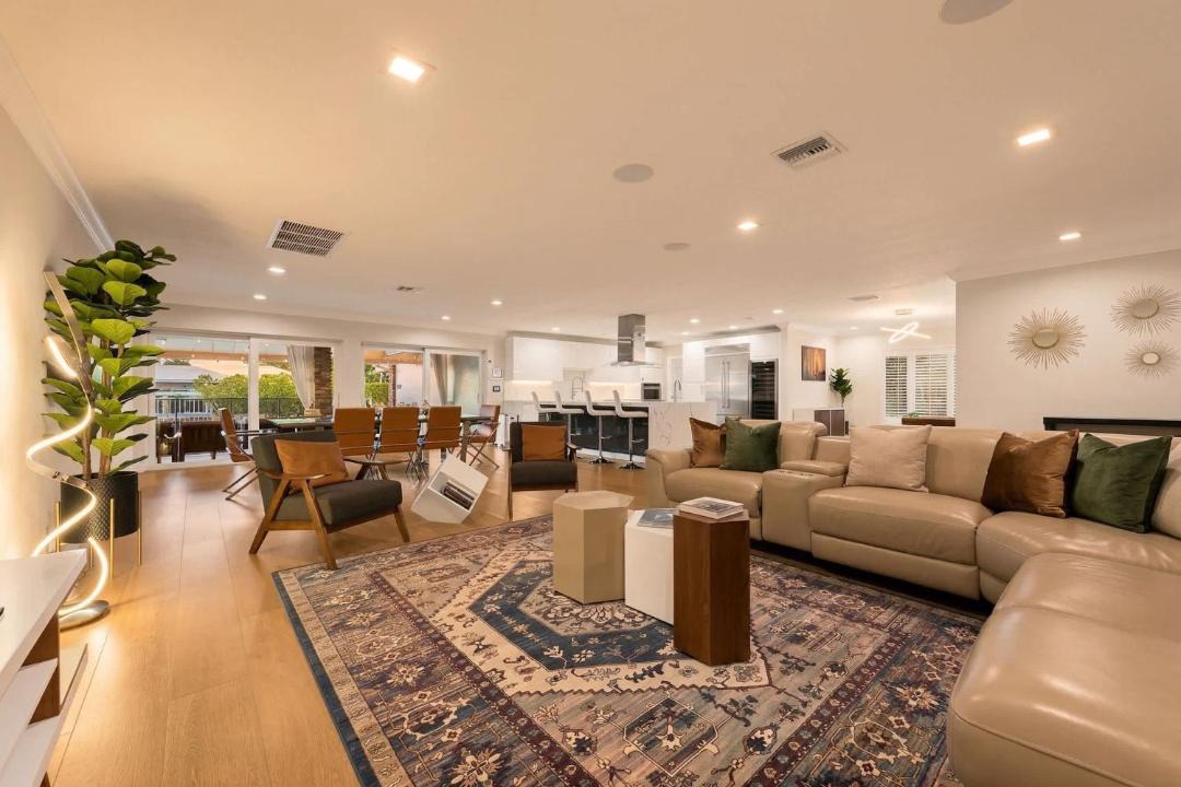 Photo of Livingroom in Fort Lauderdale