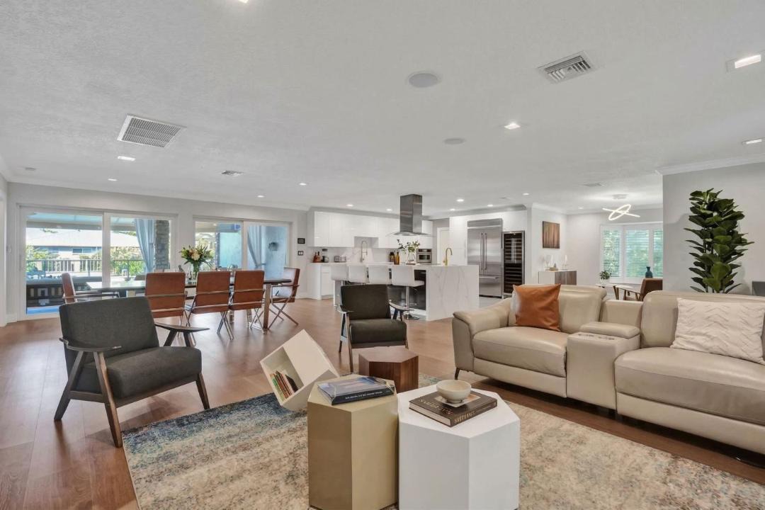 Photo of Livingroom in Fort Lauderdale