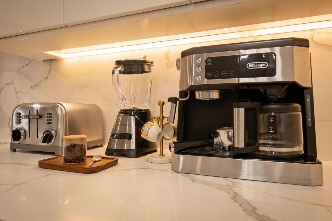 Photo of Kitchen in Fort Lauderdale
