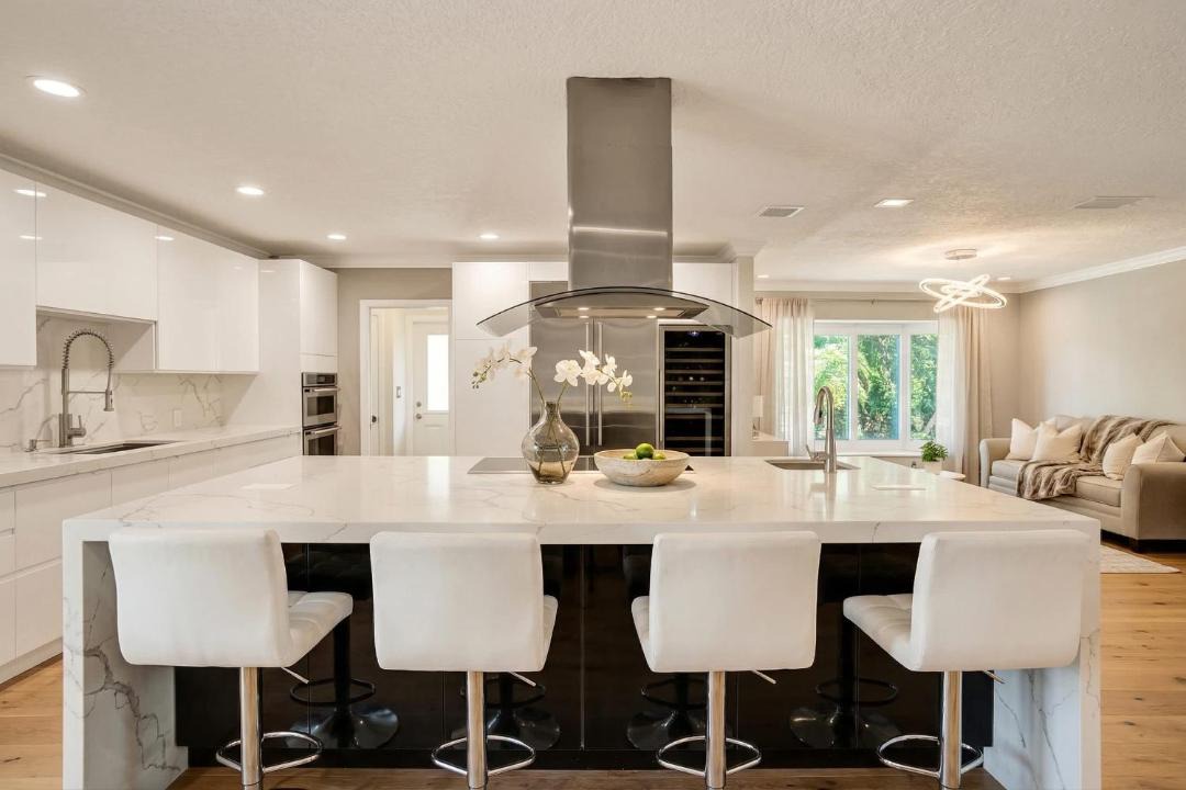 Photo of Kitchen in Fort Lauderdale