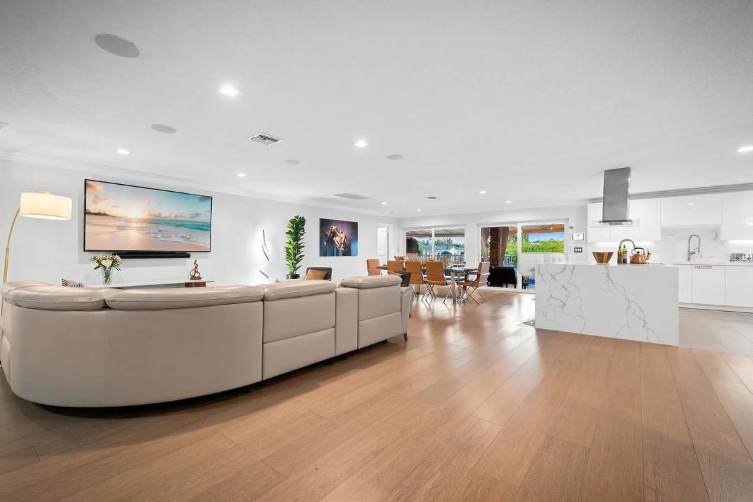Photo of Livingroom in Fort Lauderdale