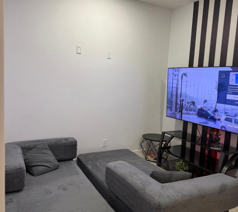 Photo of Livingroom in West Edmonton