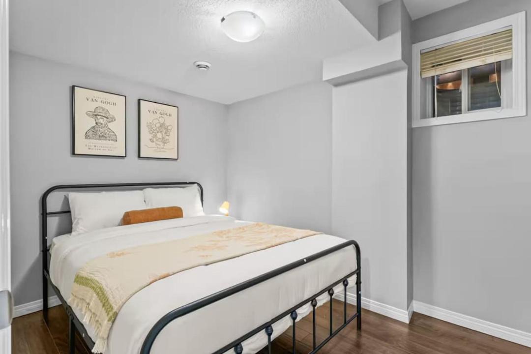 Photo of Bedroom in Calgary