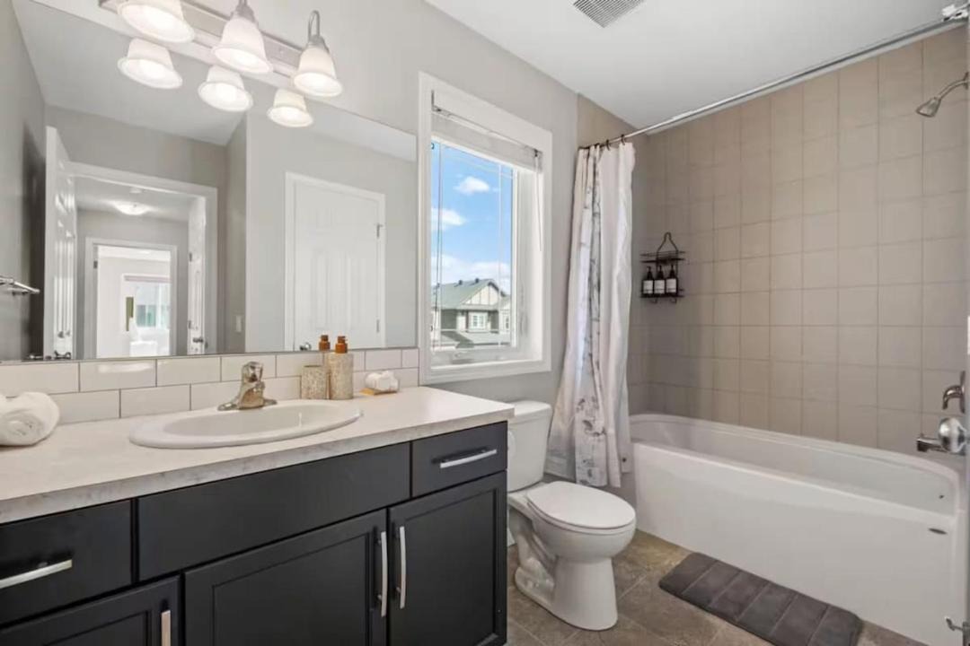 Photo of Bathroom in Calgary