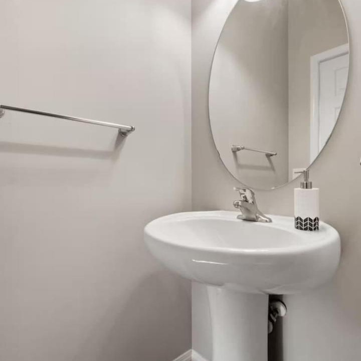 Photo of Bathroom in Calgary