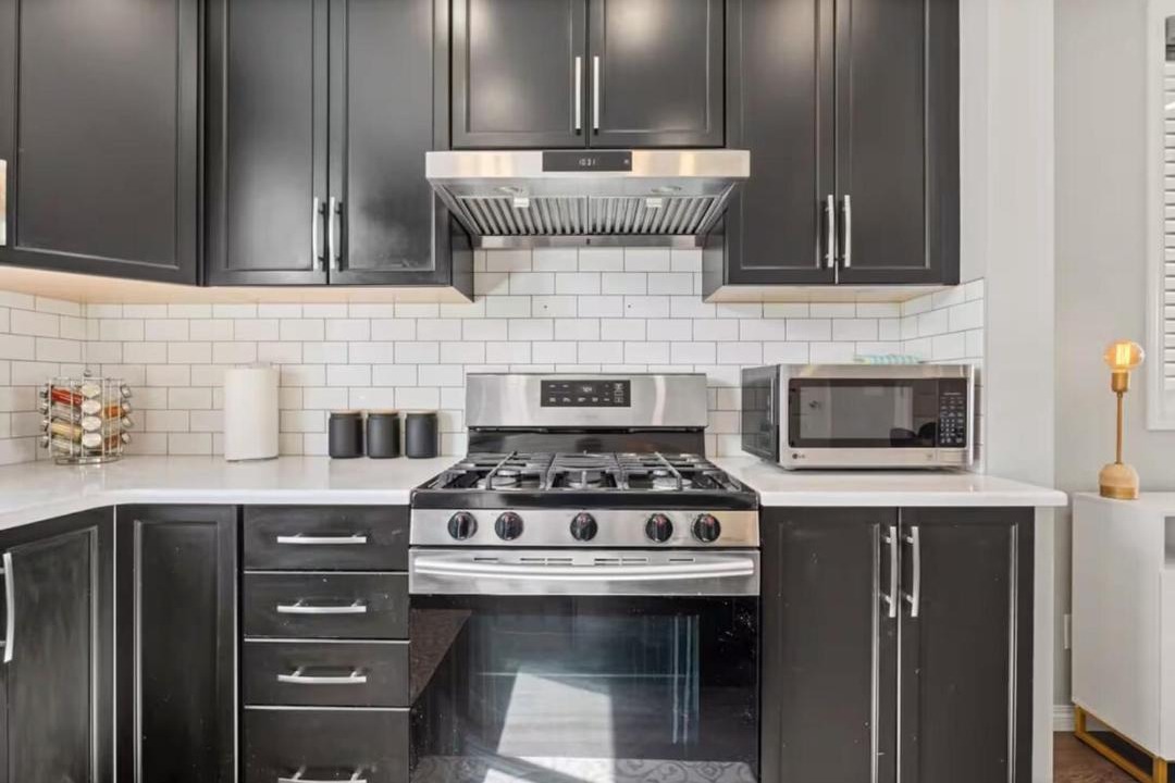 Photo of Kitchen in Calgary