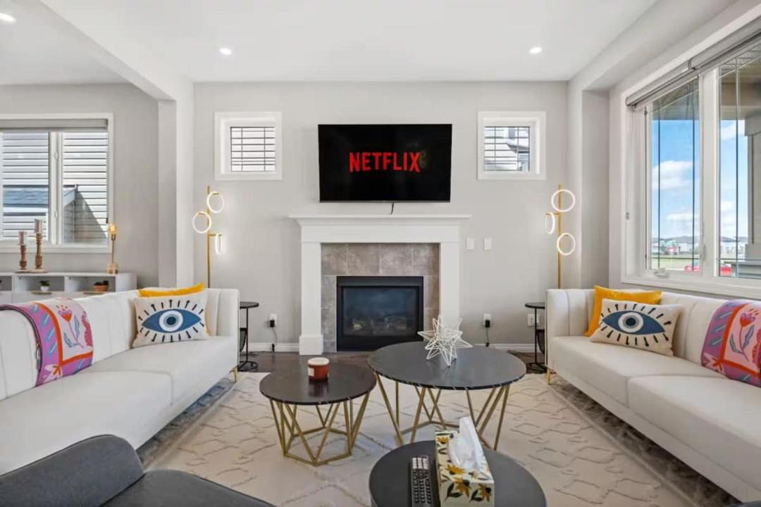 Photo of Livingroom in Calgary