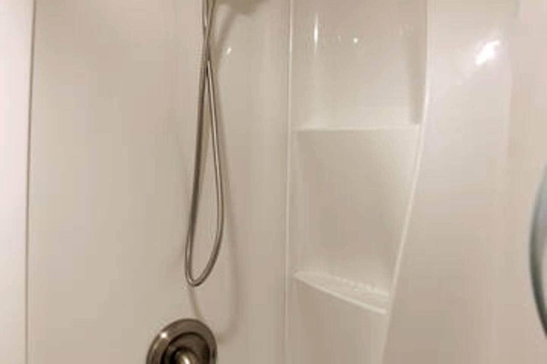 Photo of Bathroom in New Haven