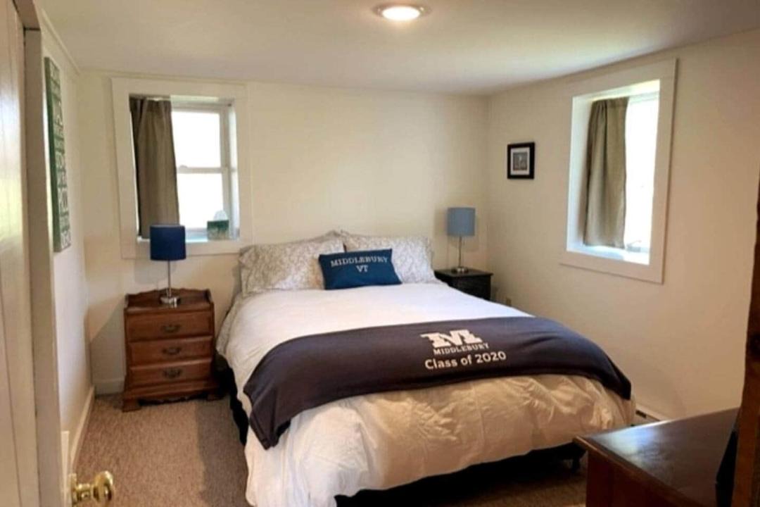 Photo of Bedroom in New Haven